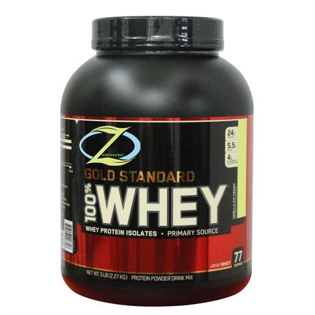 Gold Standard Whey Protein